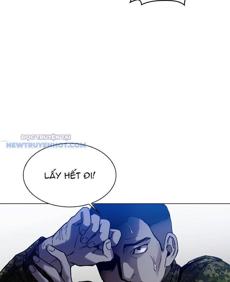 Tận Thế Cũng Chỉ Là Trò Chơi: Chapter 9