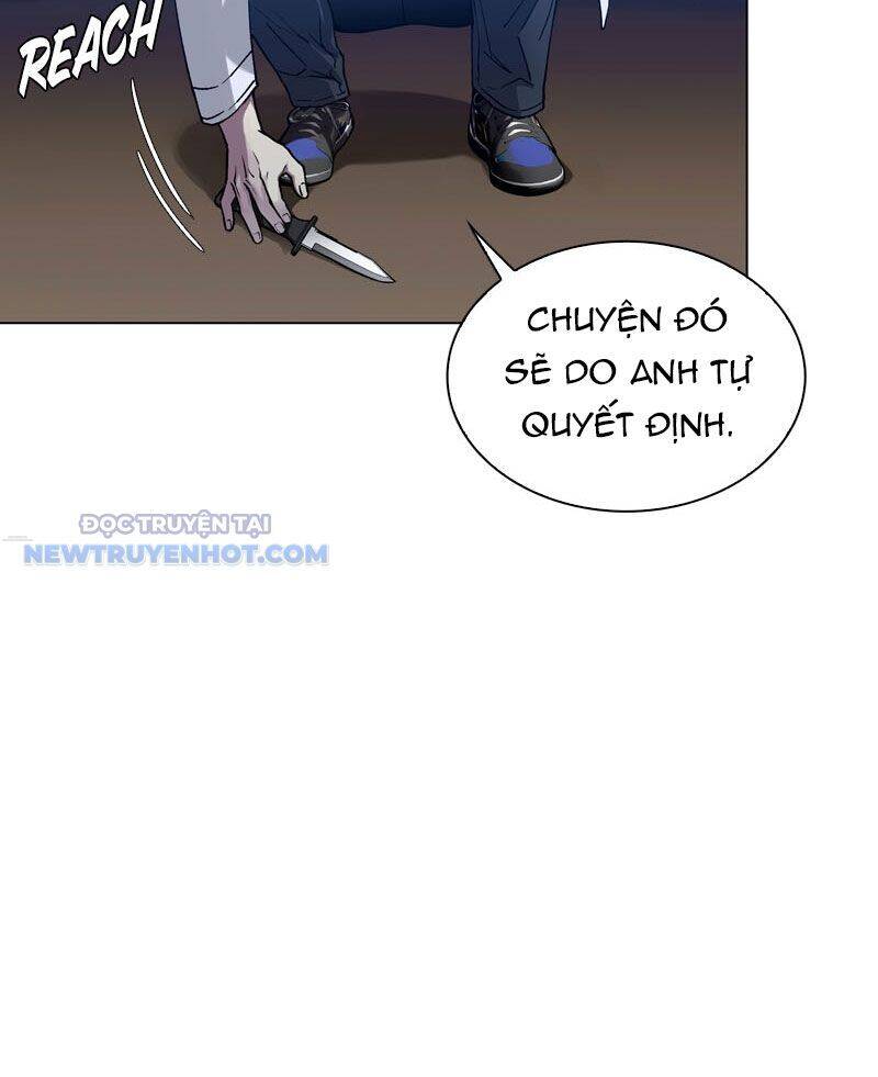 Tận Thế Cũng Chỉ Là Trò Chơi: Chapter 9