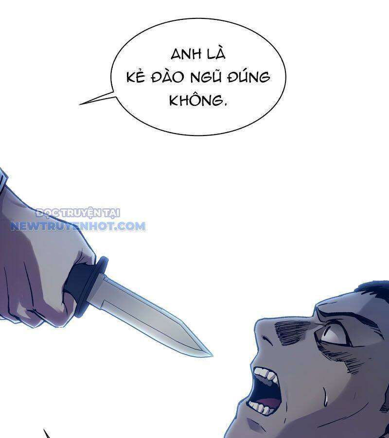 Tận Thế Cũng Chỉ Là Trò Chơi: Chapter 9