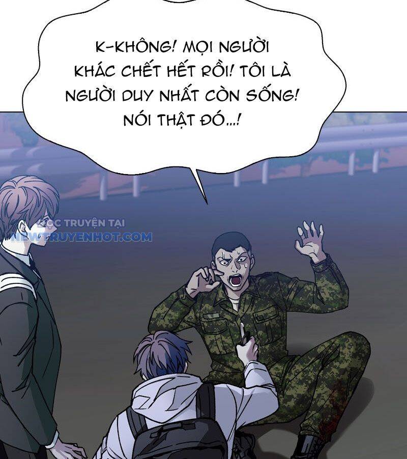 Tận Thế Cũng Chỉ Là Trò Chơi: Chapter 9