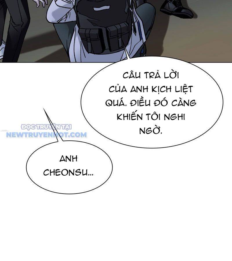 Tận Thế Cũng Chỉ Là Trò Chơi: Chapter 9