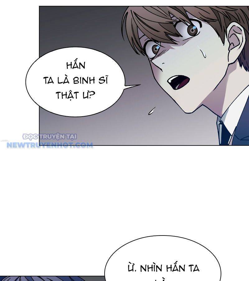 Tận Thế Cũng Chỉ Là Trò Chơi: Chapter 9