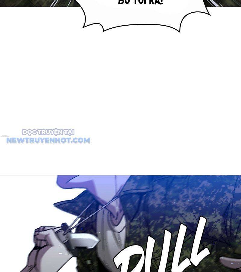 Tận Thế Cũng Chỉ Là Trò Chơi: Chapter 9