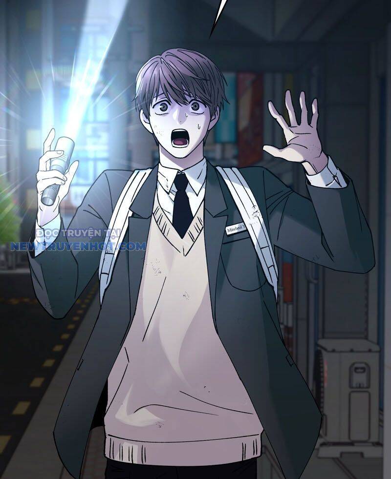 Tận Thế Cũng Chỉ Là Trò Chơi: Chapter 9