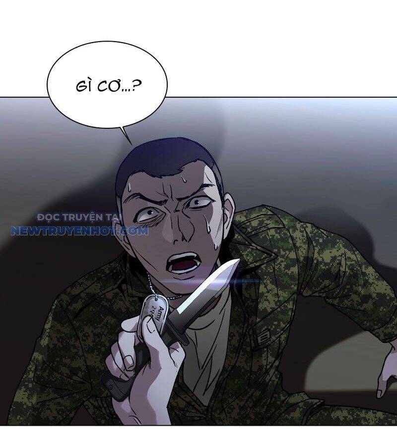 Tận Thế Cũng Chỉ Là Trò Chơi: Chapter 9