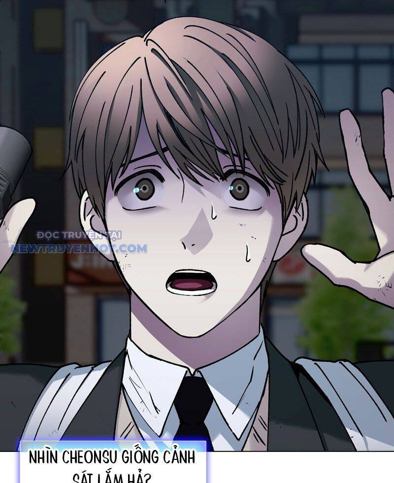 Tận Thế Cũng Chỉ Là Trò Chơi: Chapter 9