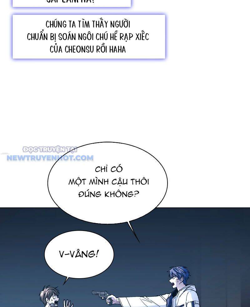 Tận Thế Cũng Chỉ Là Trò Chơi: Chapter 9