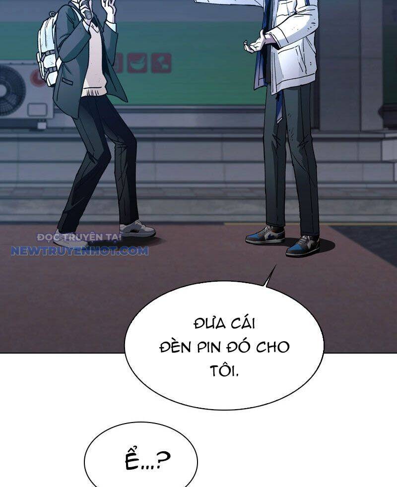 Tận Thế Cũng Chỉ Là Trò Chơi: Chapter 9