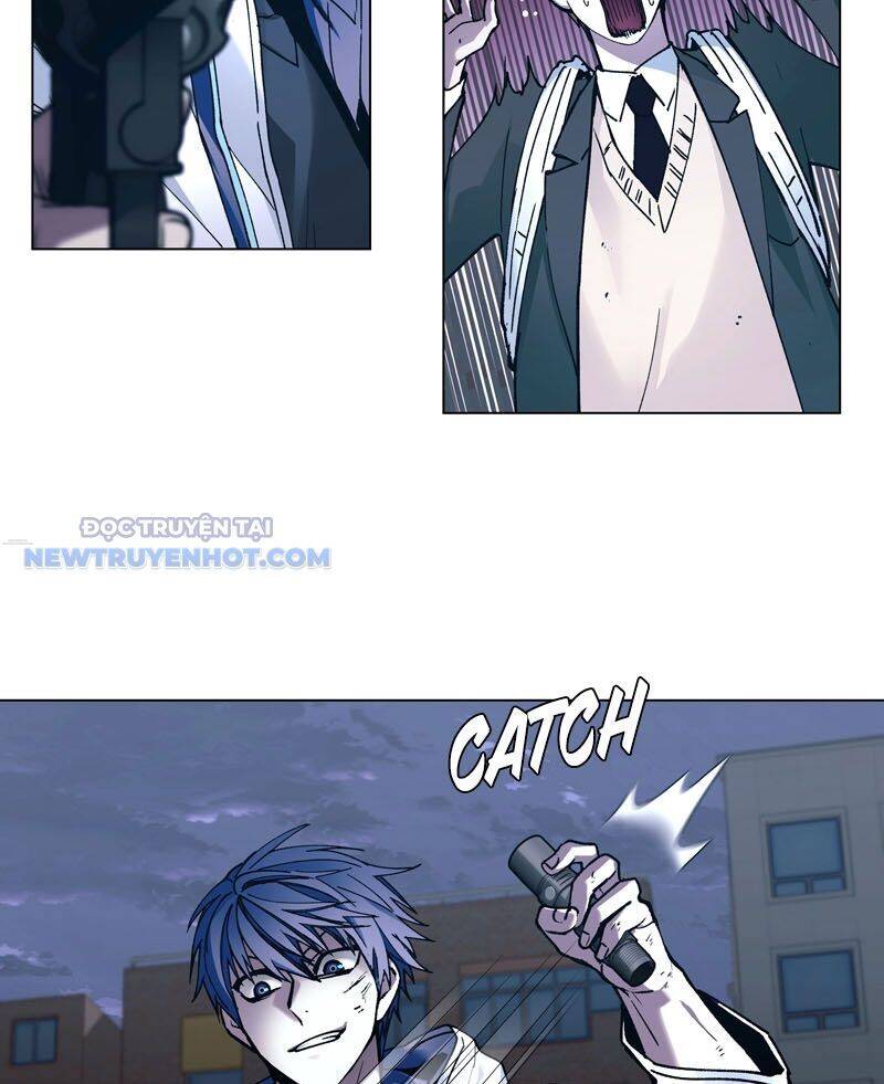 Tận Thế Cũng Chỉ Là Trò Chơi: Chapter 9