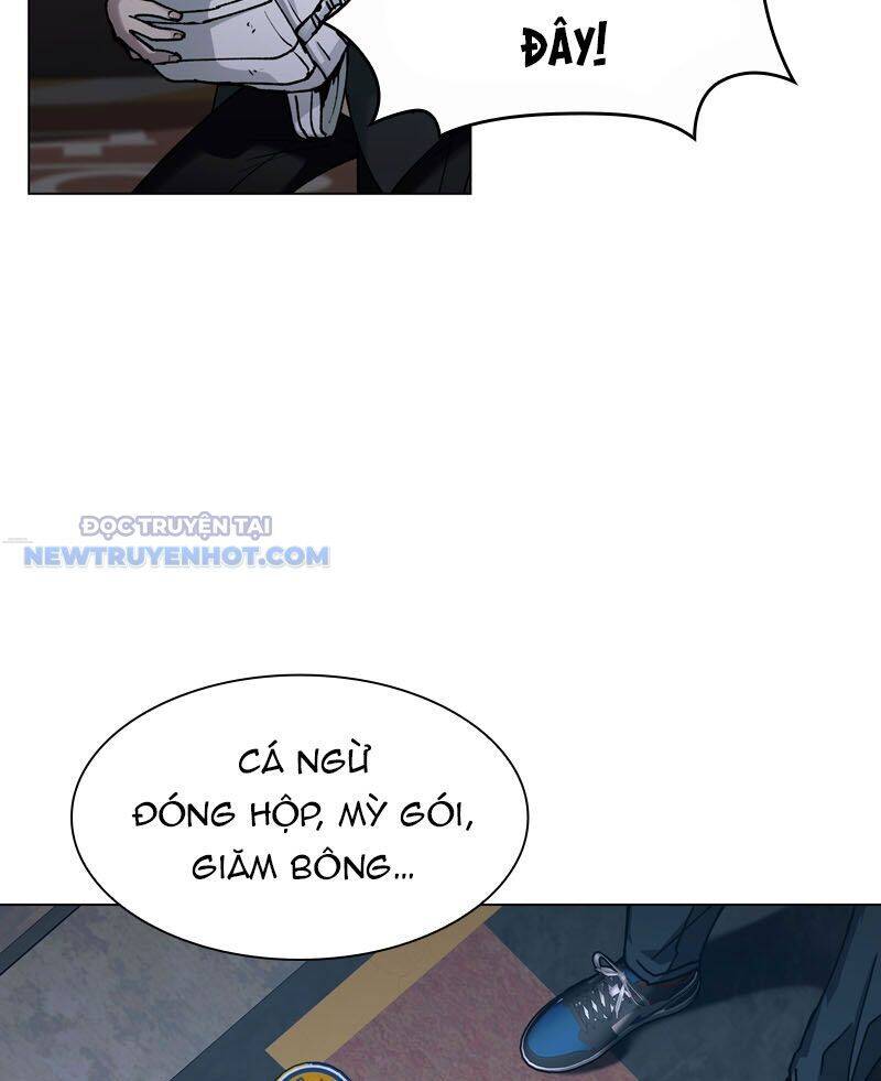 Tận Thế Cũng Chỉ Là Trò Chơi: Chapter 9