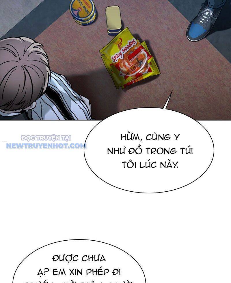 Tận Thế Cũng Chỉ Là Trò Chơi: Chapter 9