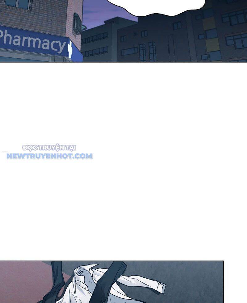 Tận Thế Cũng Chỉ Là Trò Chơi: Chapter 9