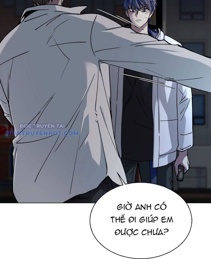 Tận Thế Cũng Chỉ Là Trò Chơi: Chapter 9