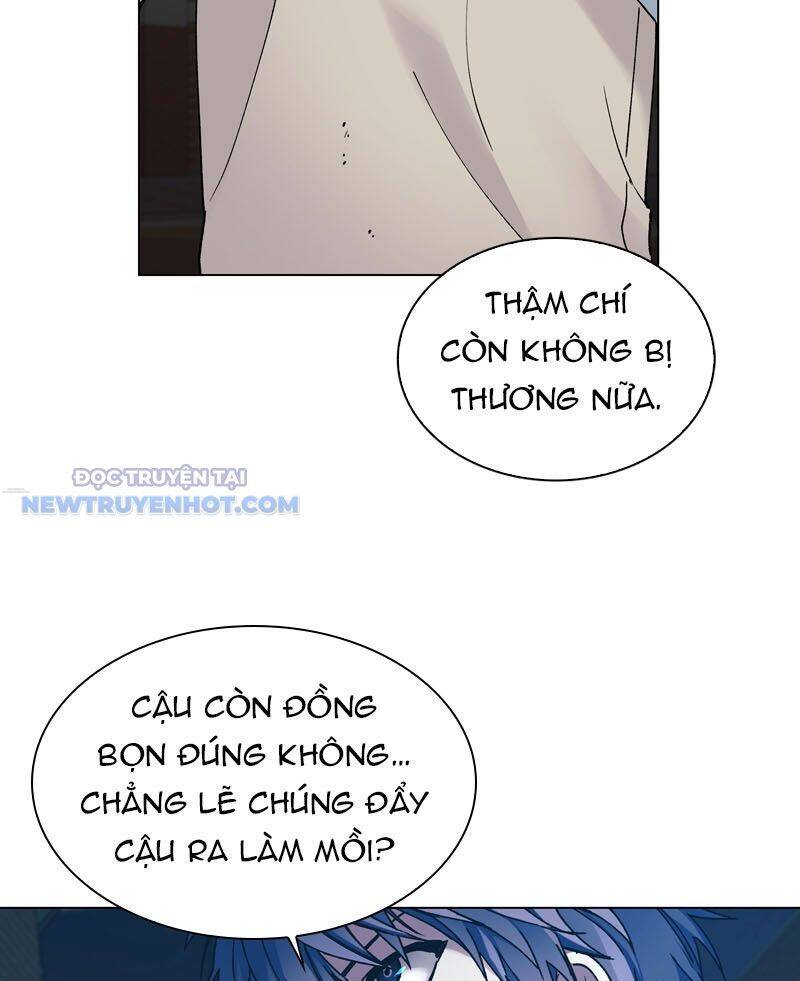 Tận Thế Cũng Chỉ Là Trò Chơi: Chapter 9