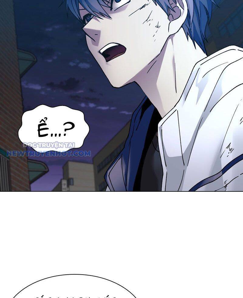 Tận Thế Cũng Chỉ Là Trò Chơi: Chapter 9