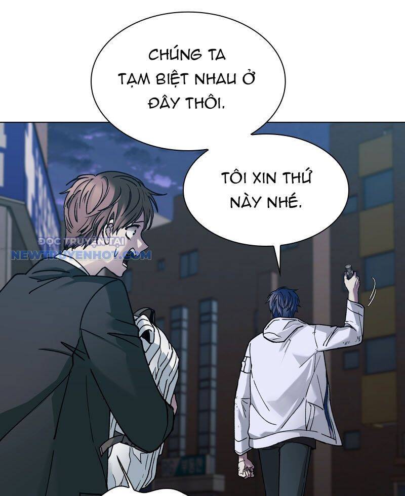Tận Thế Cũng Chỉ Là Trò Chơi: Chapter 9