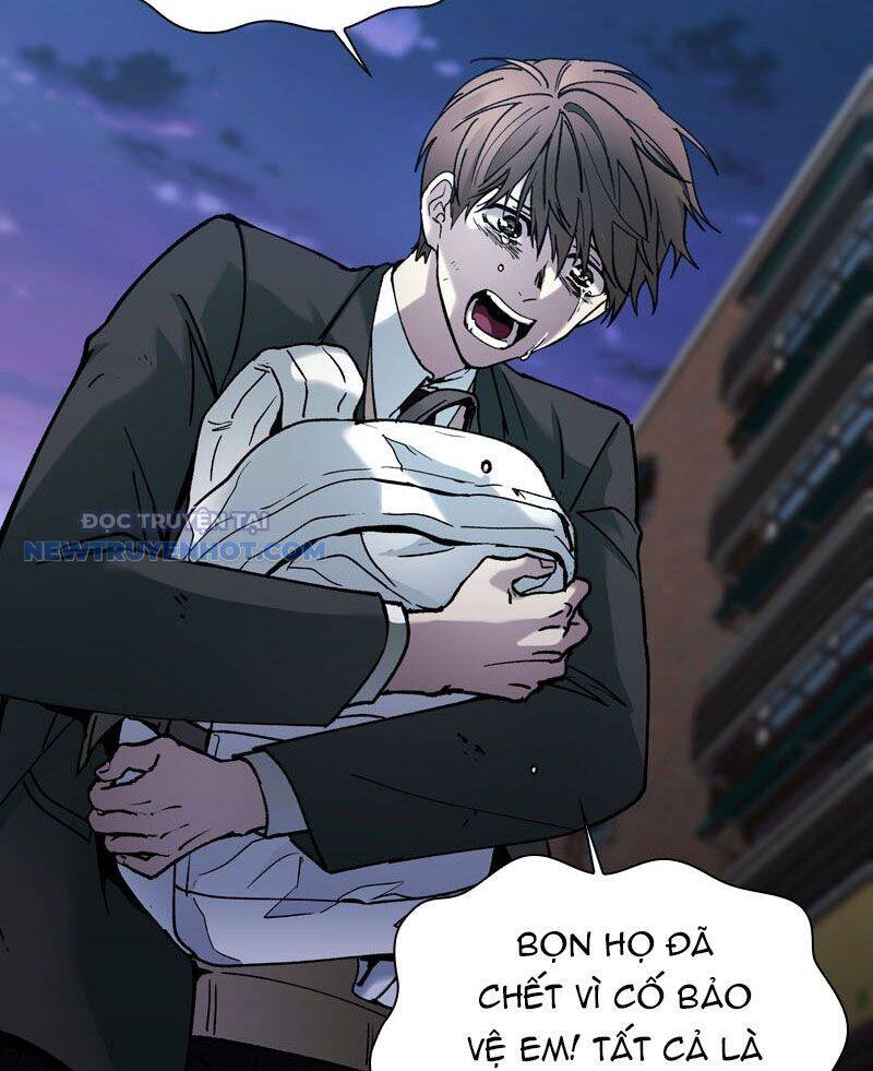 Tận Thế Cũng Chỉ Là Trò Chơi: Chapter 9