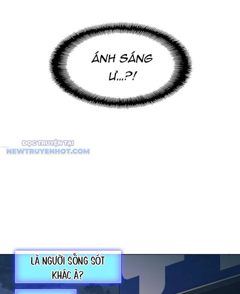 Tận Thế Cũng Chỉ Là Trò Chơi: Chapter 9