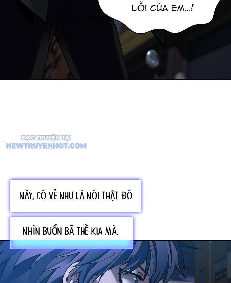 Tận Thế Cũng Chỉ Là Trò Chơi: Chapter 9