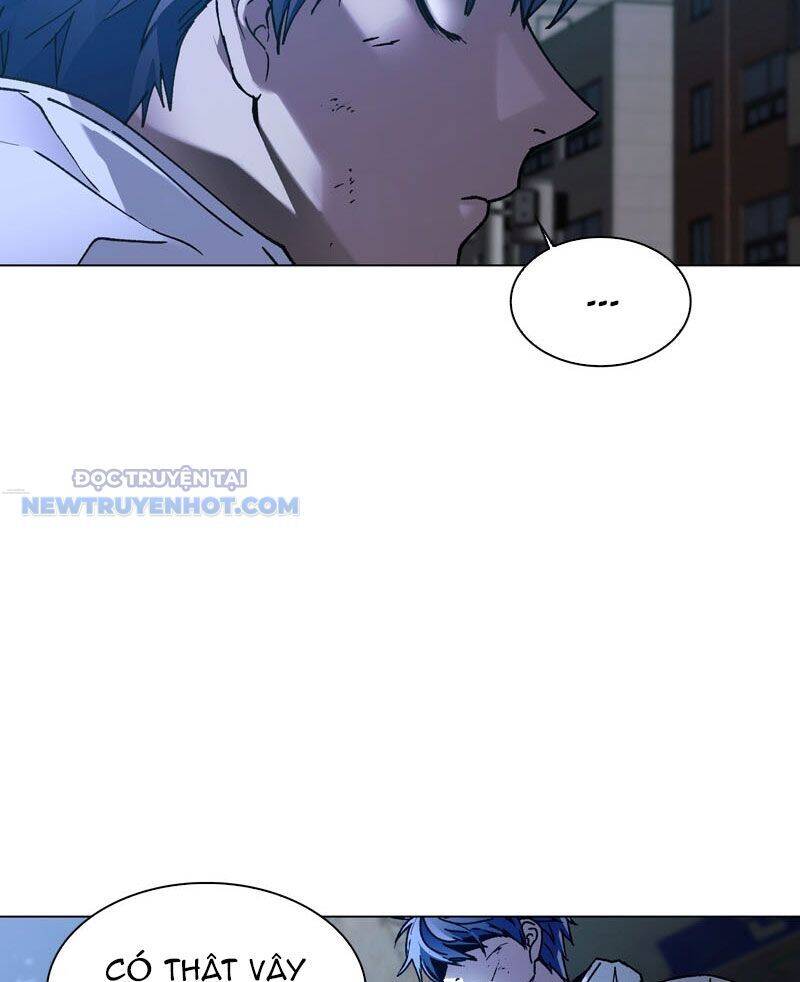 Tận Thế Cũng Chỉ Là Trò Chơi: Chapter 9