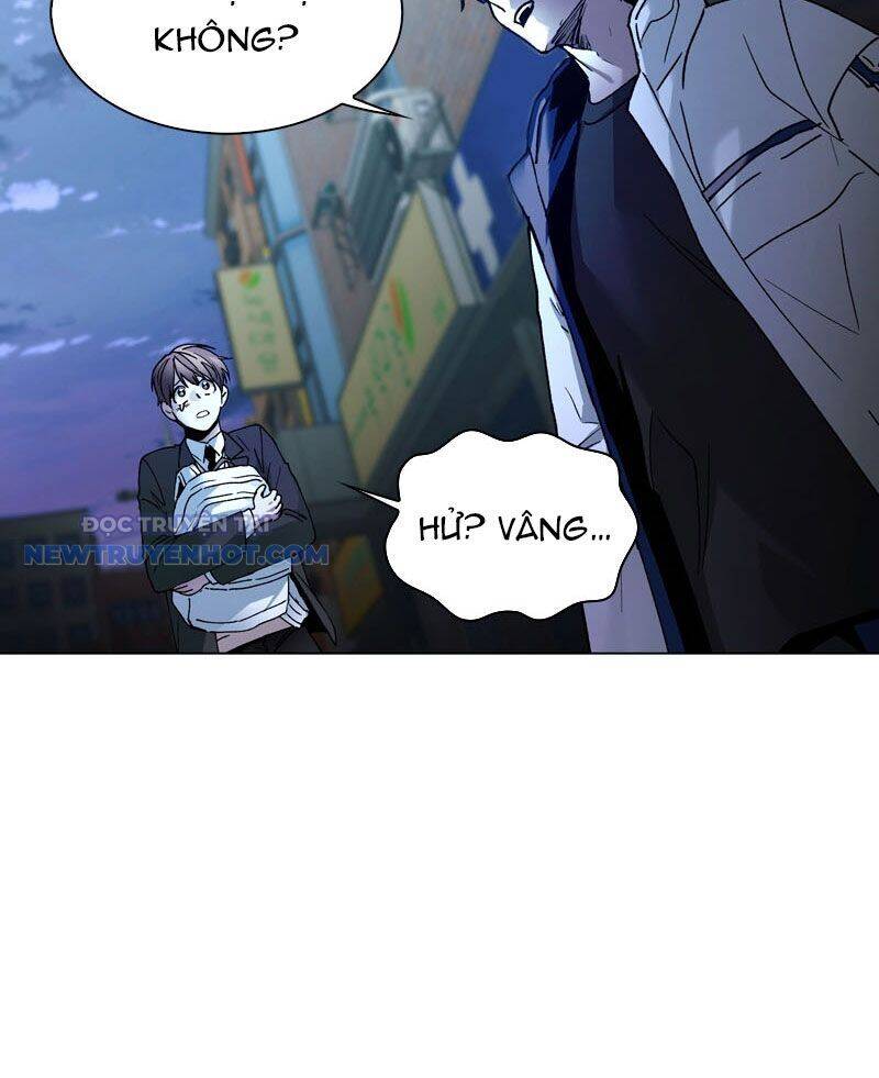 Tận Thế Cũng Chỉ Là Trò Chơi: Chapter 9