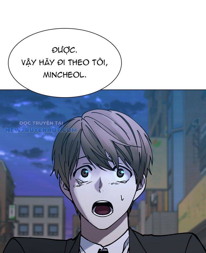 Tận Thế Cũng Chỉ Là Trò Chơi: Chapter 9