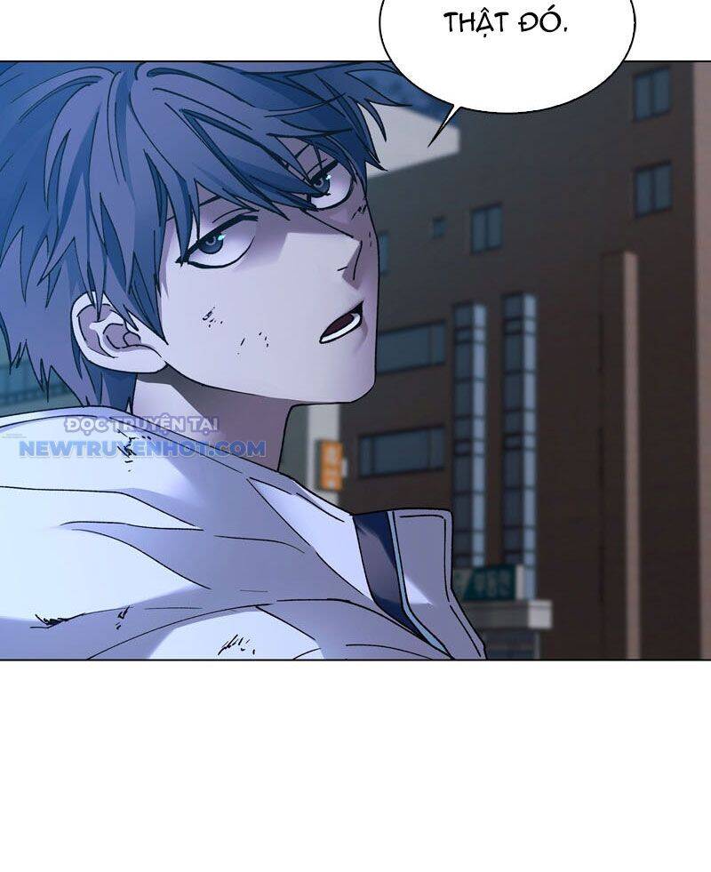 Tận Thế Cũng Chỉ Là Trò Chơi: Chapter 9