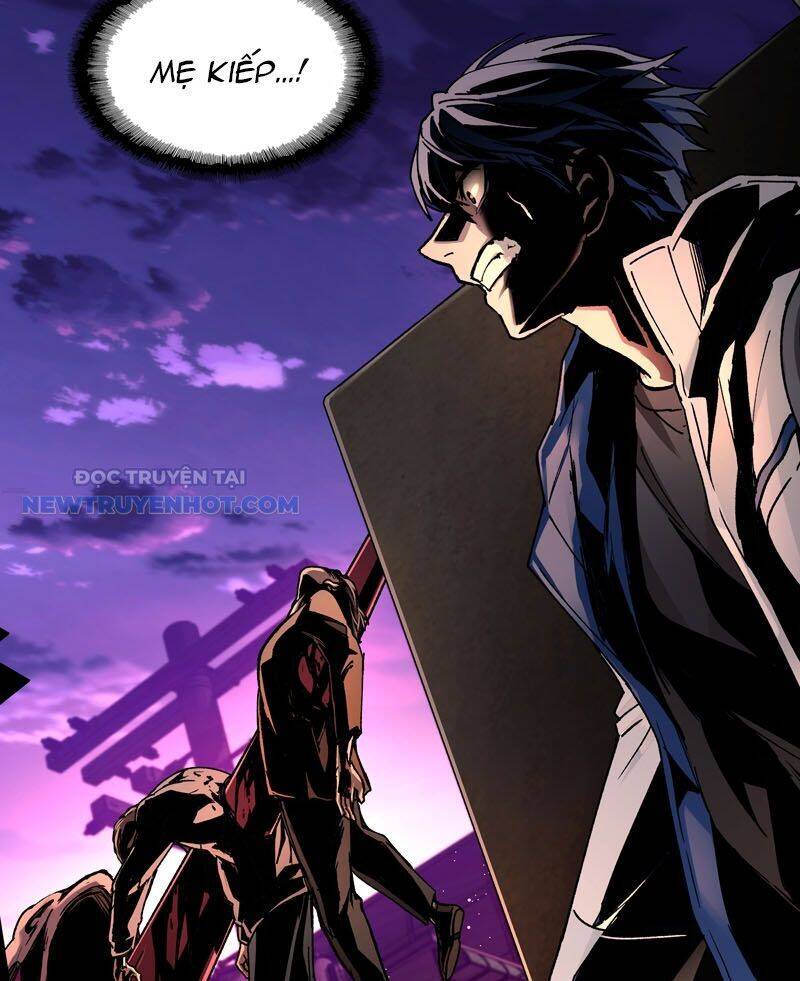 Tận Thế Cũng Chỉ Là Trò Chơi: Chapter 9