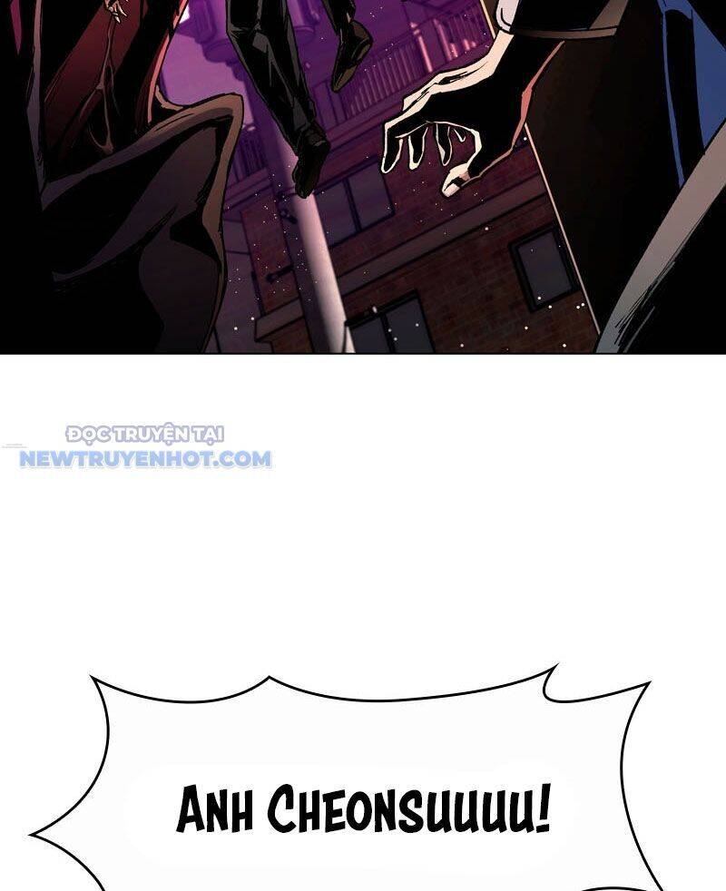 Tận Thế Cũng Chỉ Là Trò Chơi: Chapter 9