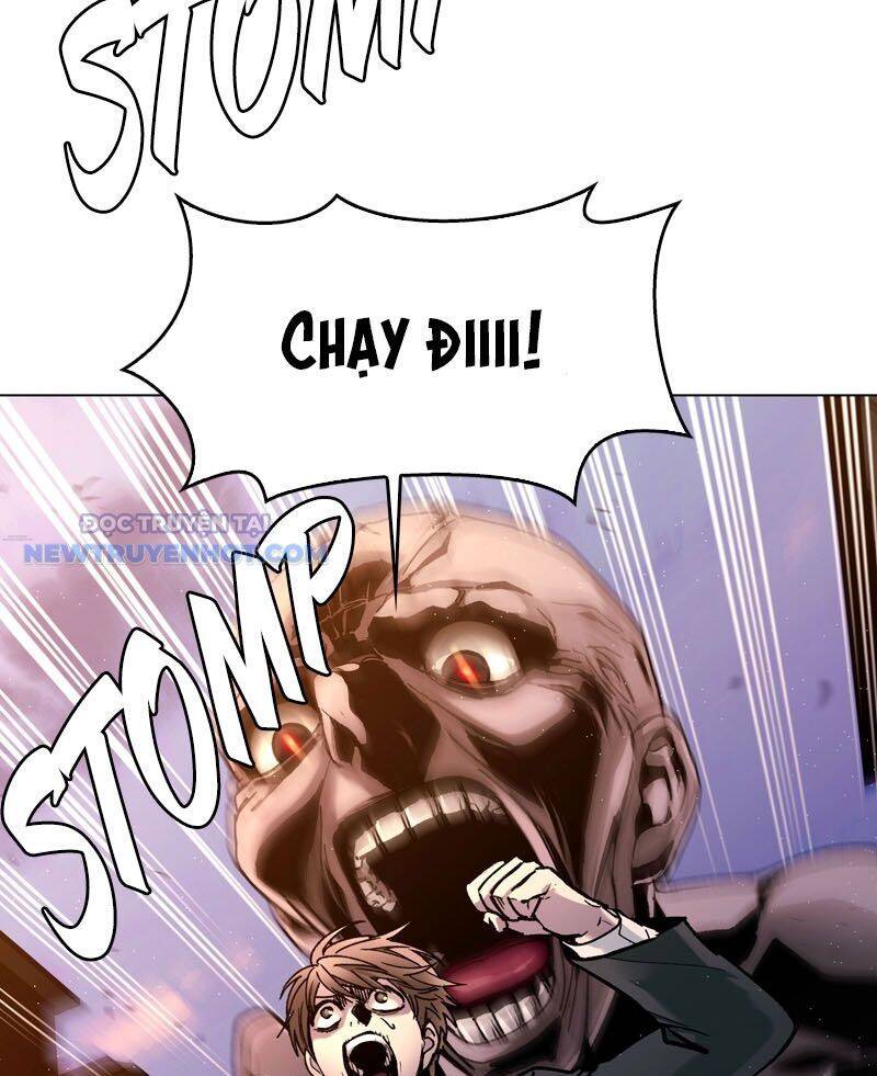 Tận Thế Cũng Chỉ Là Trò Chơi: Chapter 9