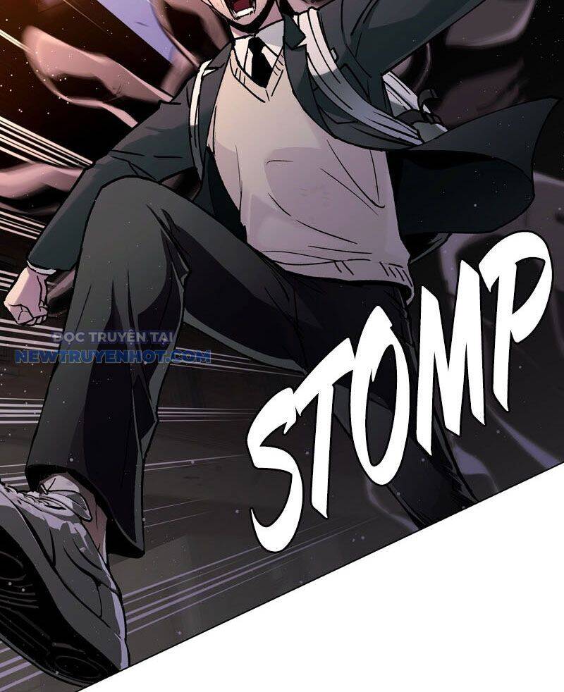 Tận Thế Cũng Chỉ Là Trò Chơi: Chapter 9