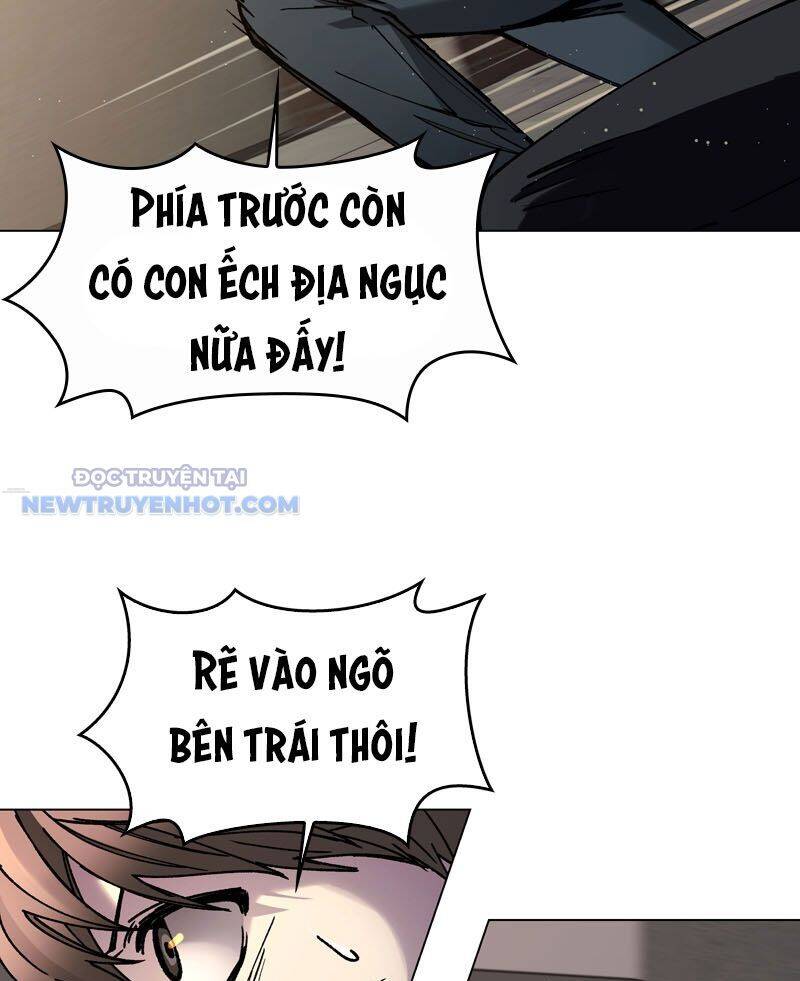 Tận Thế Cũng Chỉ Là Trò Chơi: Chapter 9