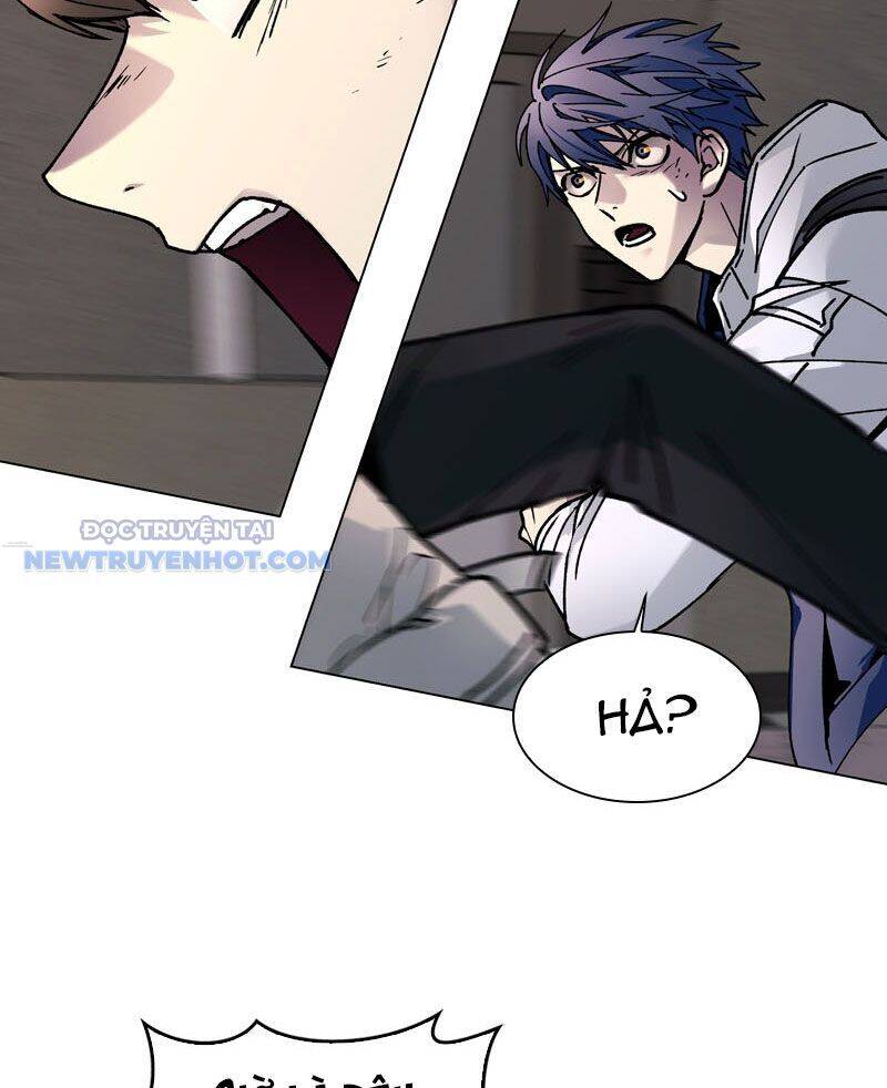 Tận Thế Cũng Chỉ Là Trò Chơi: Chapter 9