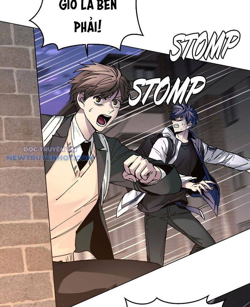 Tận Thế Cũng Chỉ Là Trò Chơi: Chapter 9