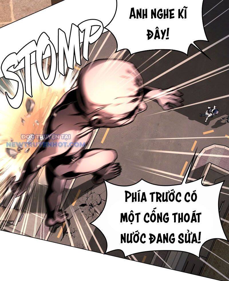 Tận Thế Cũng Chỉ Là Trò Chơi: Chapter 9