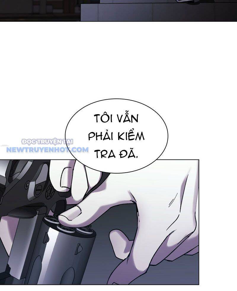 Tận Thế Cũng Chỉ Là Trò Chơi: Chapter 9