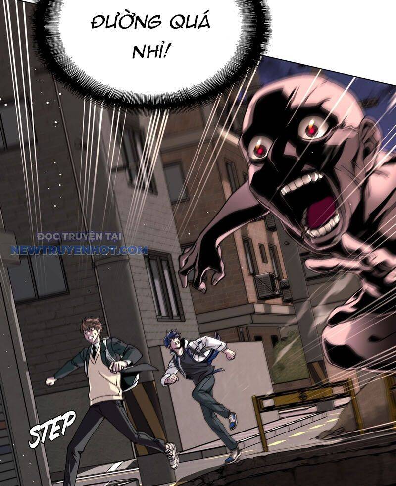 Tận Thế Cũng Chỉ Là Trò Chơi: Chapter 9