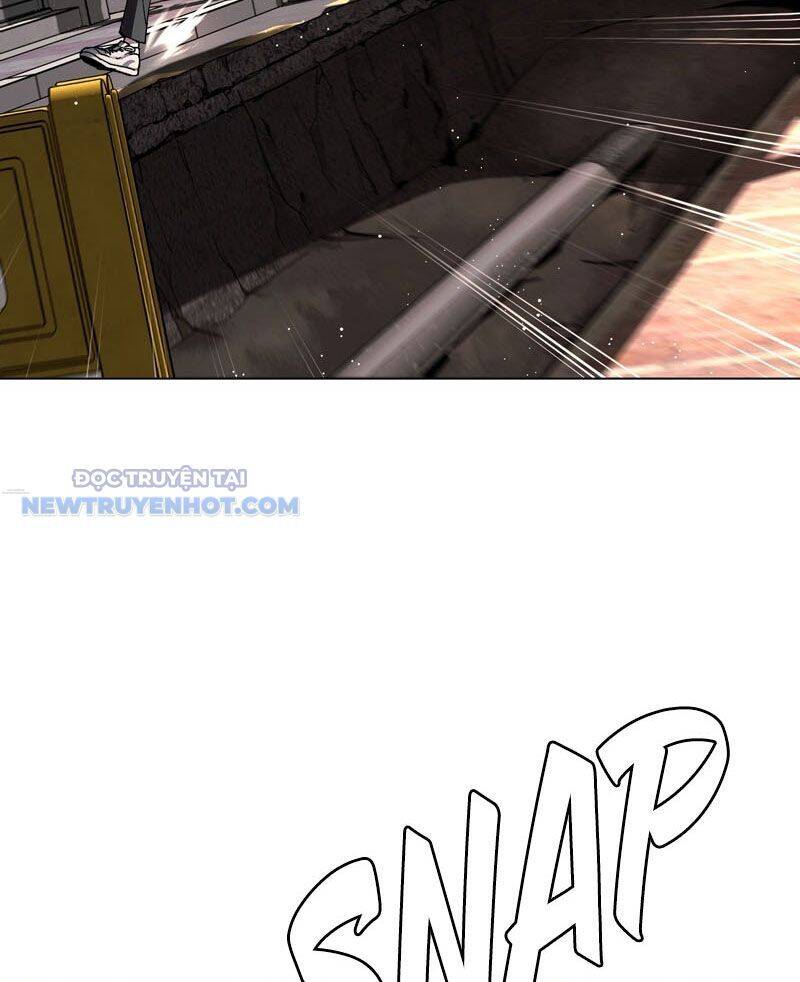 Tận Thế Cũng Chỉ Là Trò Chơi: Chapter 9