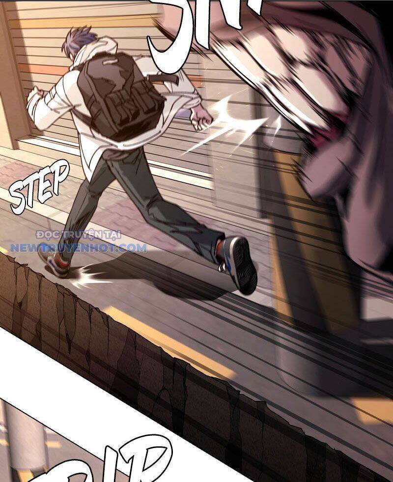 Tận Thế Cũng Chỉ Là Trò Chơi: Chapter 9