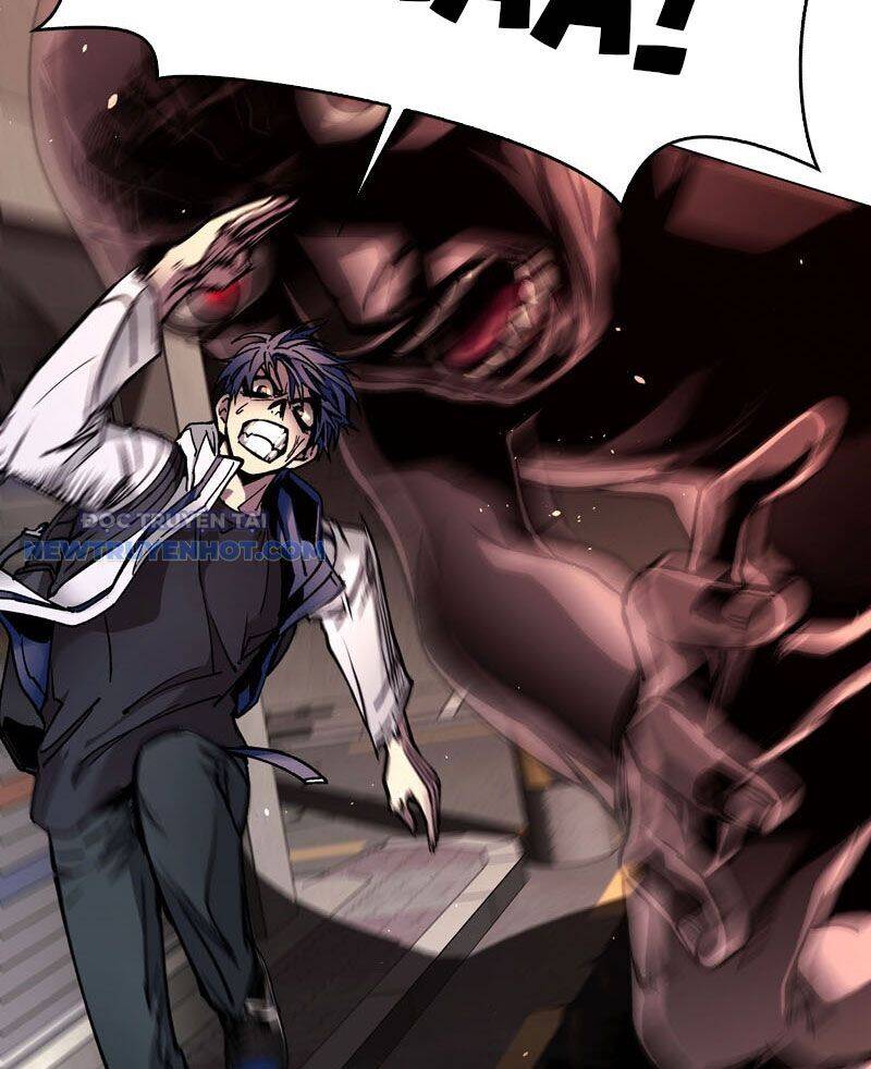 Tận Thế Cũng Chỉ Là Trò Chơi: Chapter 9