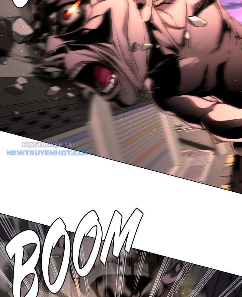 Tận Thế Cũng Chỉ Là Trò Chơi: Chapter 9