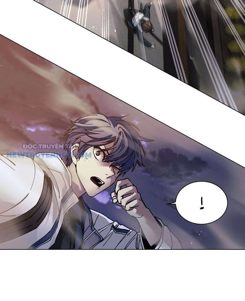 Tận Thế Cũng Chỉ Là Trò Chơi: Chapter 9