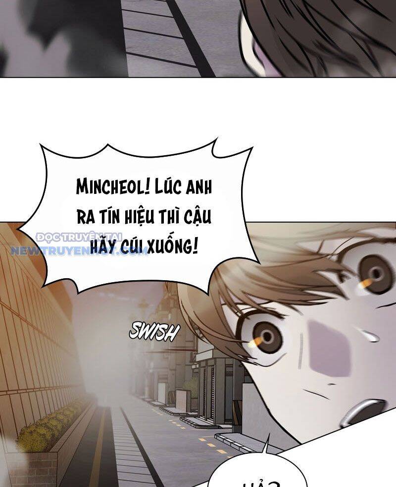 Tận Thế Cũng Chỉ Là Trò Chơi: Chapter 9