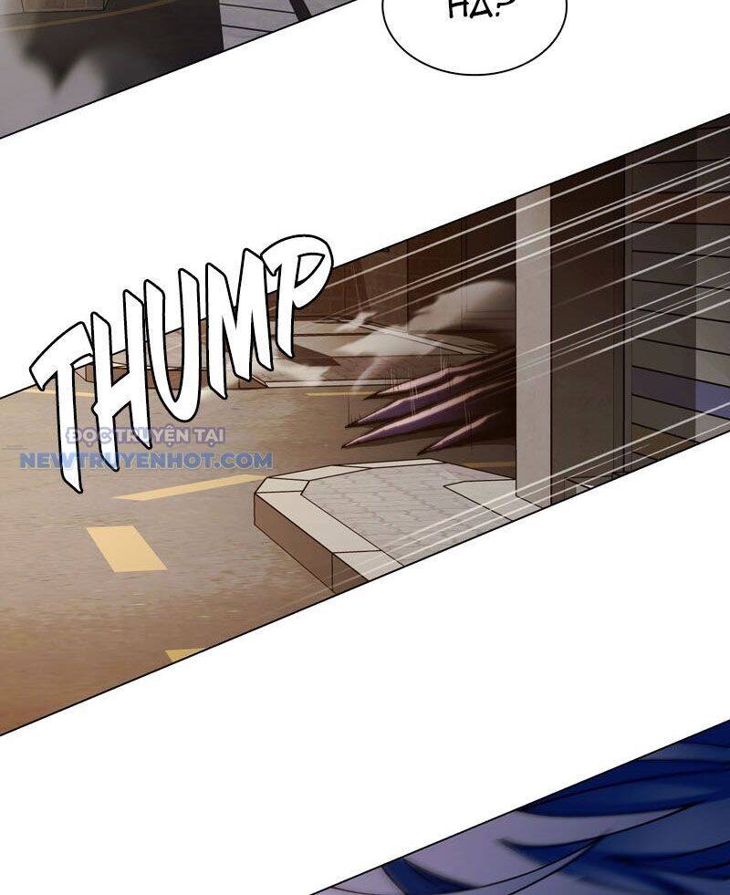 Tận Thế Cũng Chỉ Là Trò Chơi: Chapter 9