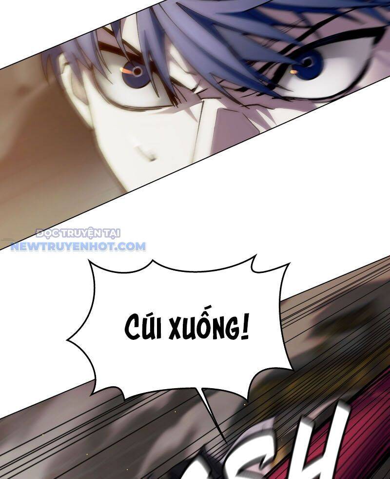 Tận Thế Cũng Chỉ Là Trò Chơi: Chapter 9