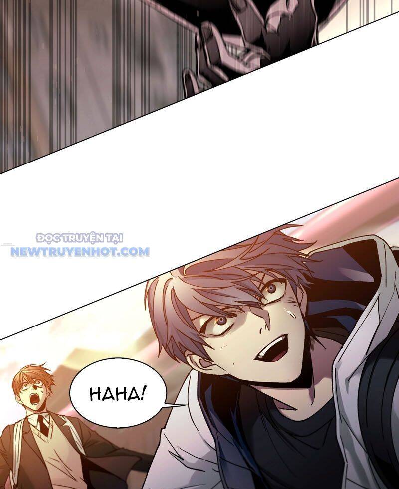 Tận Thế Cũng Chỉ Là Trò Chơi: Chapter 9