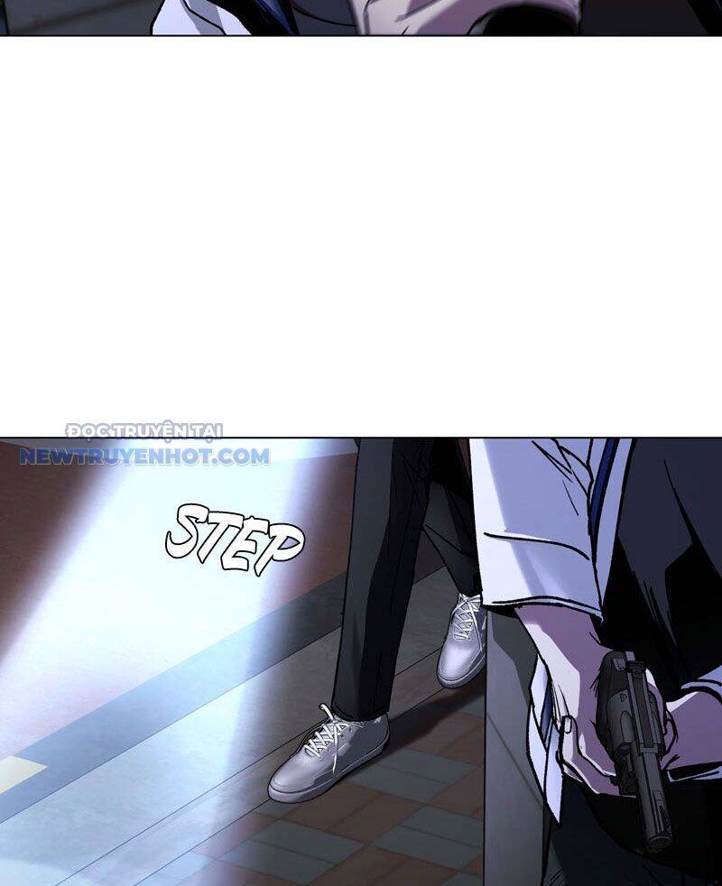 Tận Thế Cũng Chỉ Là Trò Chơi: Chapter 9