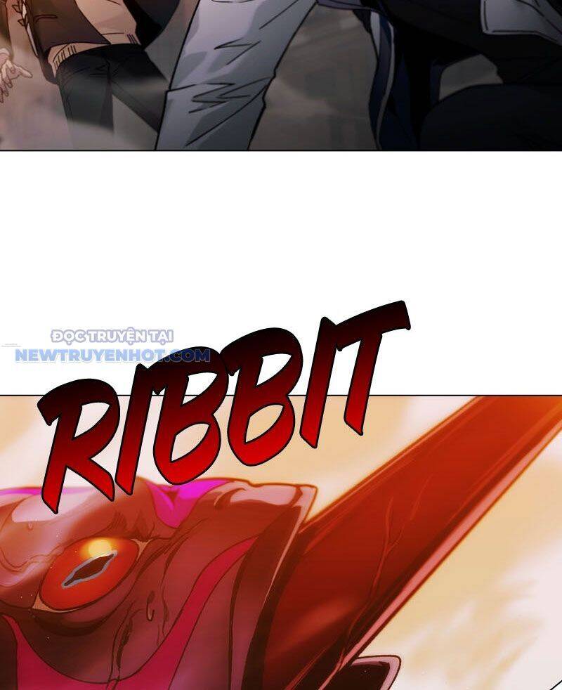 Tận Thế Cũng Chỉ Là Trò Chơi: Chapter 9