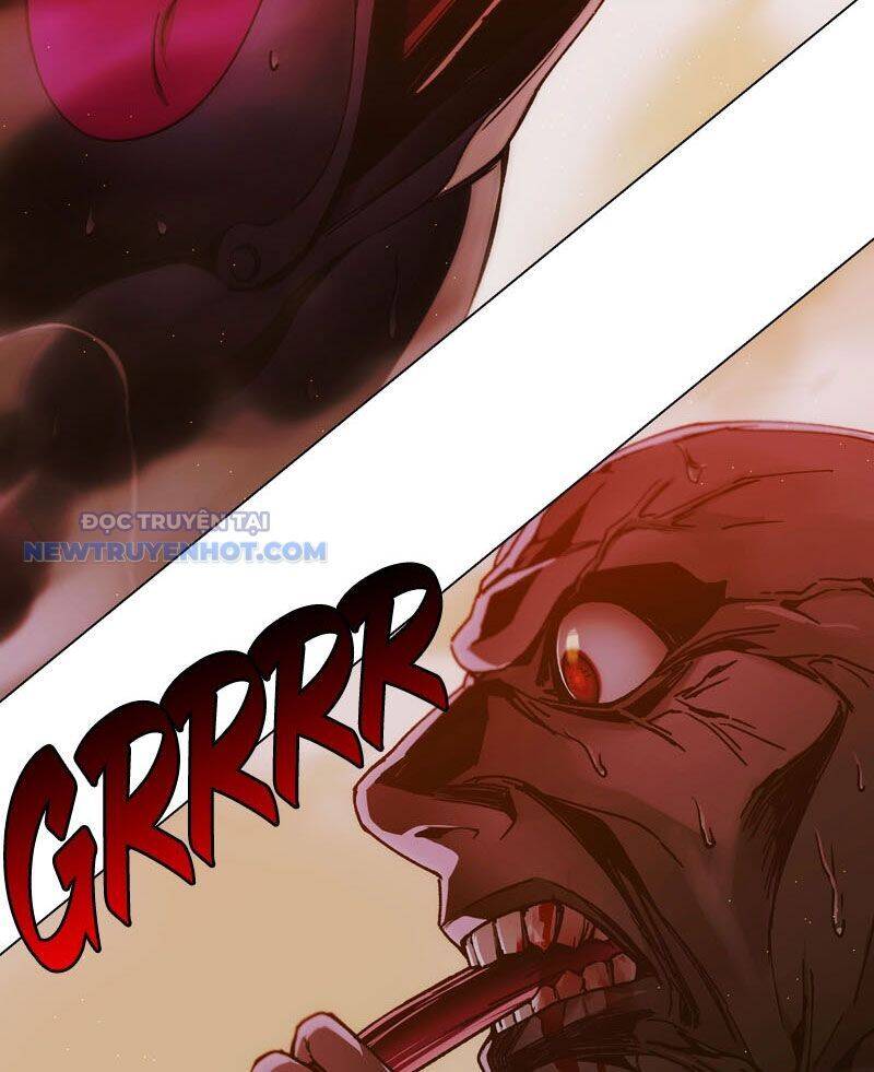 Tận Thế Cũng Chỉ Là Trò Chơi: Chapter 9