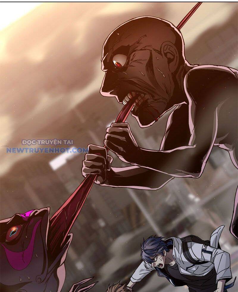 Tận Thế Cũng Chỉ Là Trò Chơi: Chapter 9